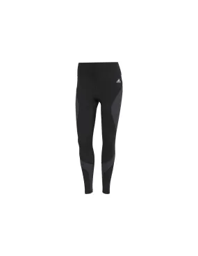 Fitness Leggings adidas 7/8 Essentials Hiit Colorblock black Women's