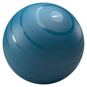 Gym Ball Nyamba 55 cm Bleu