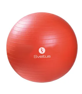 Gymball Sveltus - Ø55 cm - Orange