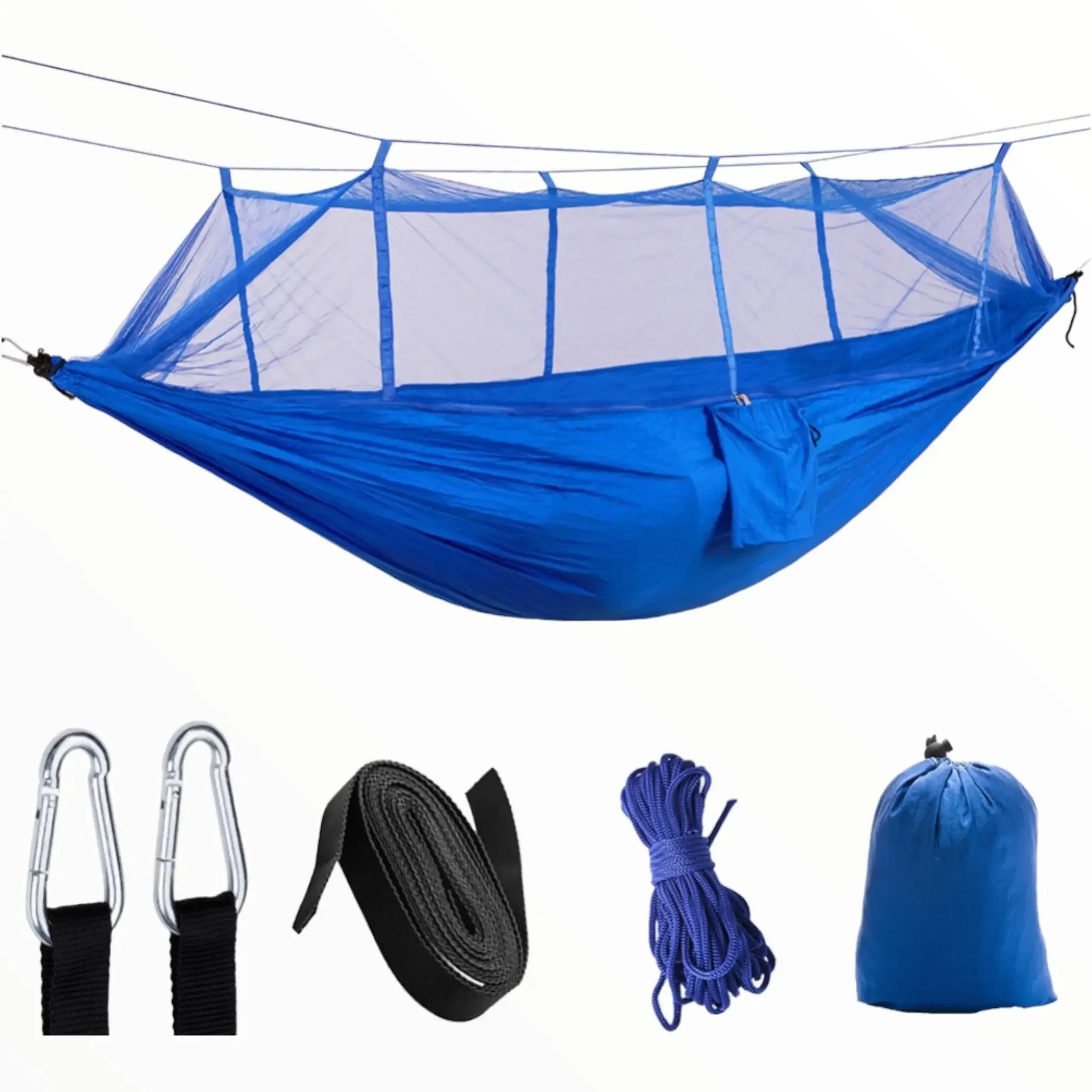 HAMAC EN NYLON PARACHUTE EXTREME