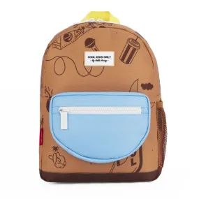 Hello Hossy Groovy - Sac à dos enfant | Hardloop