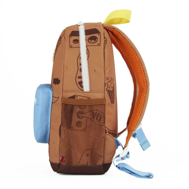 Hello Hossy Groovy - Sac à dos enfant | Hardloop