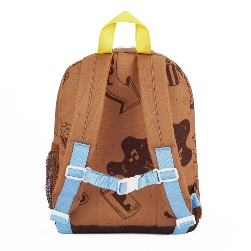 Hello Hossy Groovy - Sac à dos enfant | Hardloop