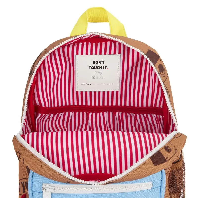 Hello Hossy Groovy - Sac à dos enfant | Hardloop