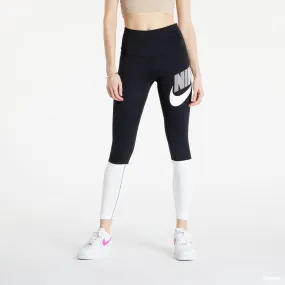 High-Waisted Dance Leggings