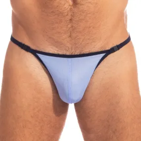 Jacaranda - String Striptease - L'Homme Invisible : vente strings h...