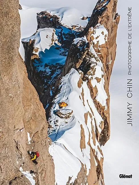 JIMMY CHIN PHOTOGRAPHE DE L EXTREME