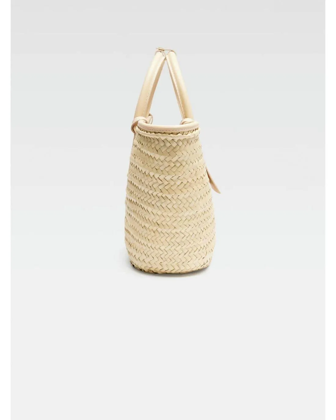 LE PANIER SOLI IVORY - Jacquemus | Chez Maman Rouen