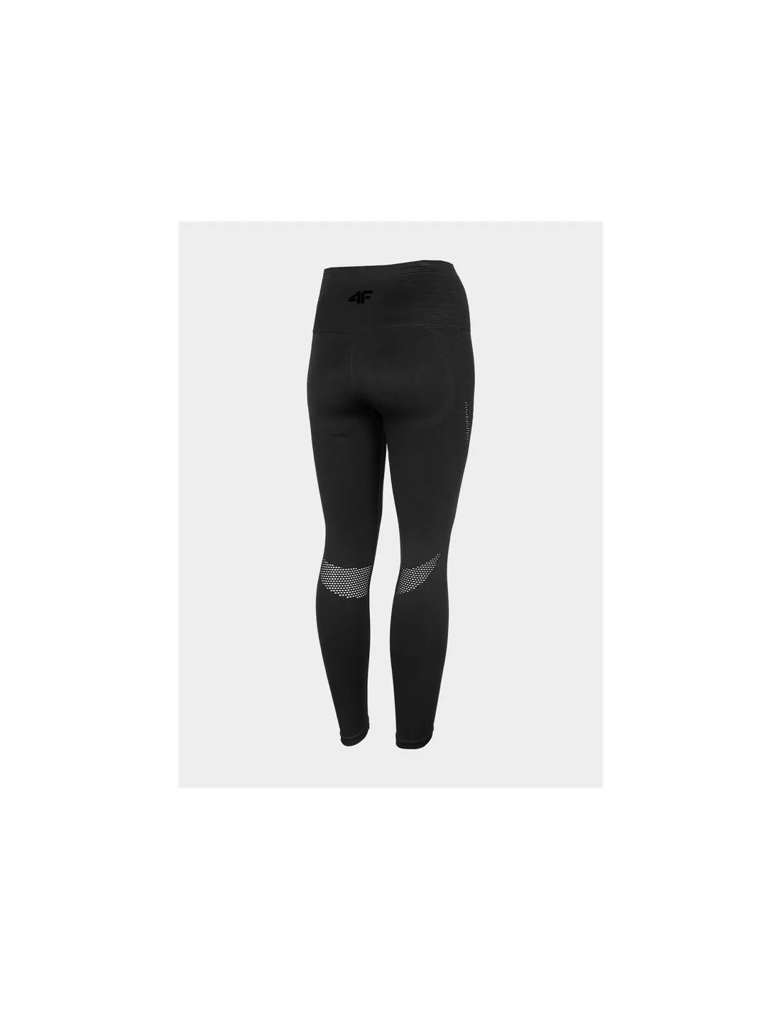 Leggings 4F Noirs Femmes