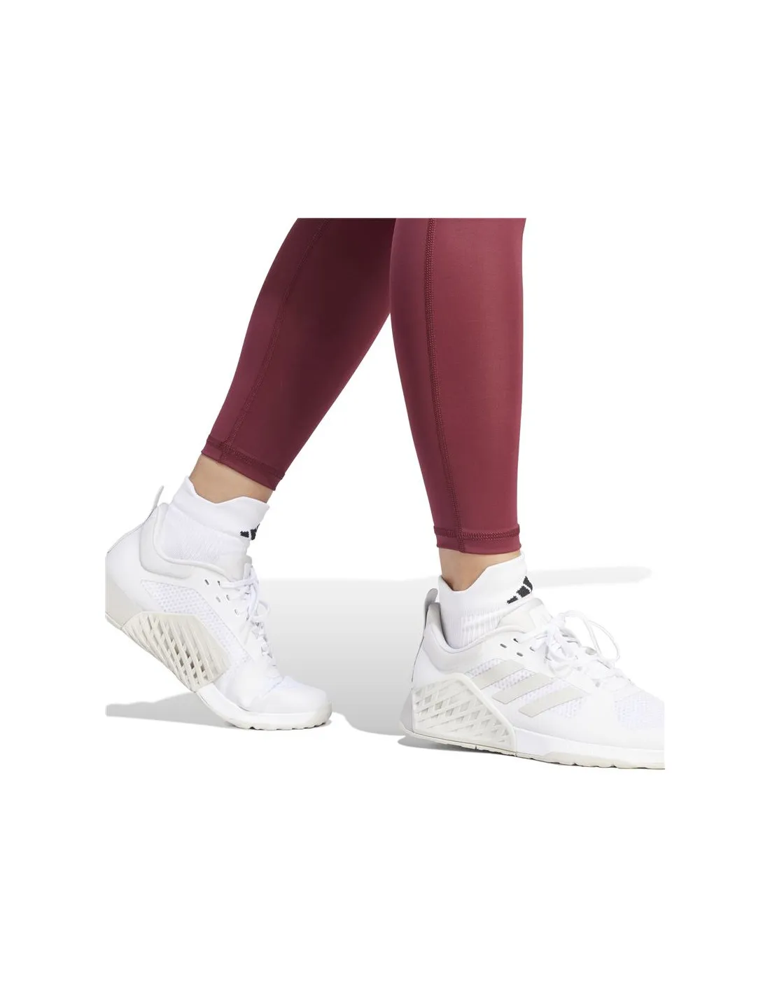 Leggings de fitness adidas Tf 7/8 Femmes