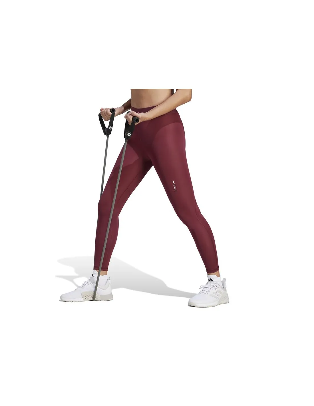 Leggings de fitness adidas Tf 7/8 Femmes