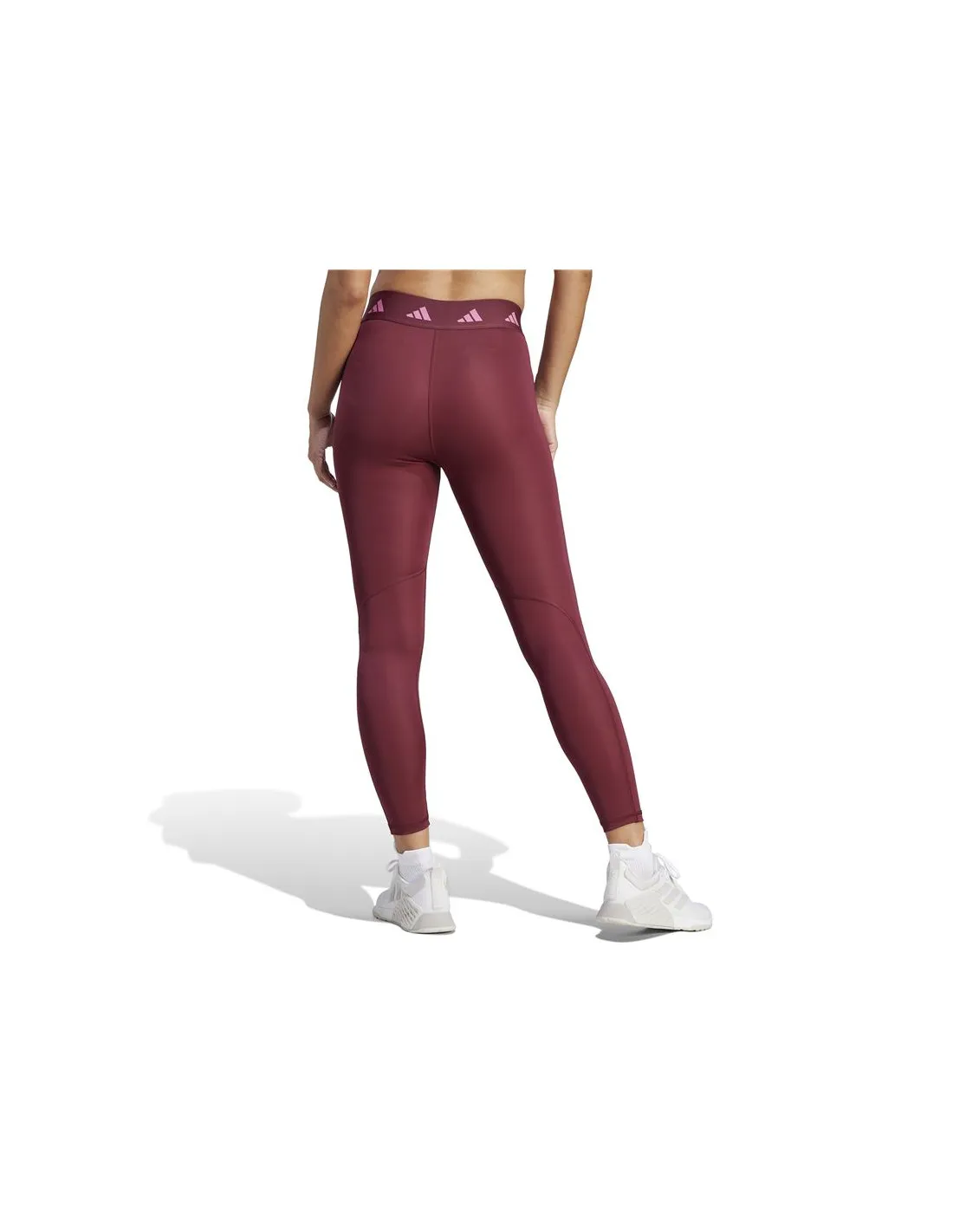 Leggings de fitness adidas Tf 7/8 Femmes