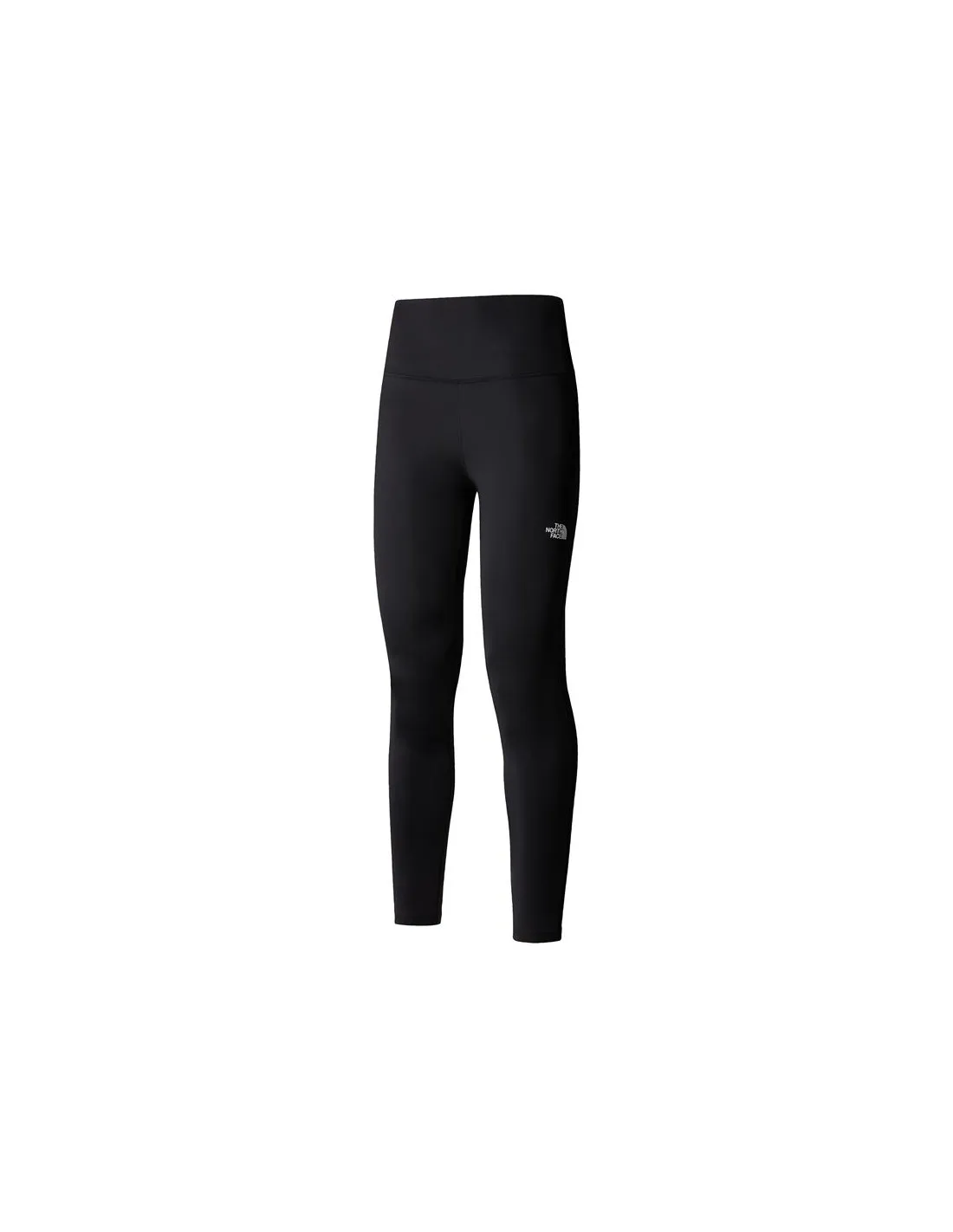 Leggings de Montagne The North Face Femme Noir