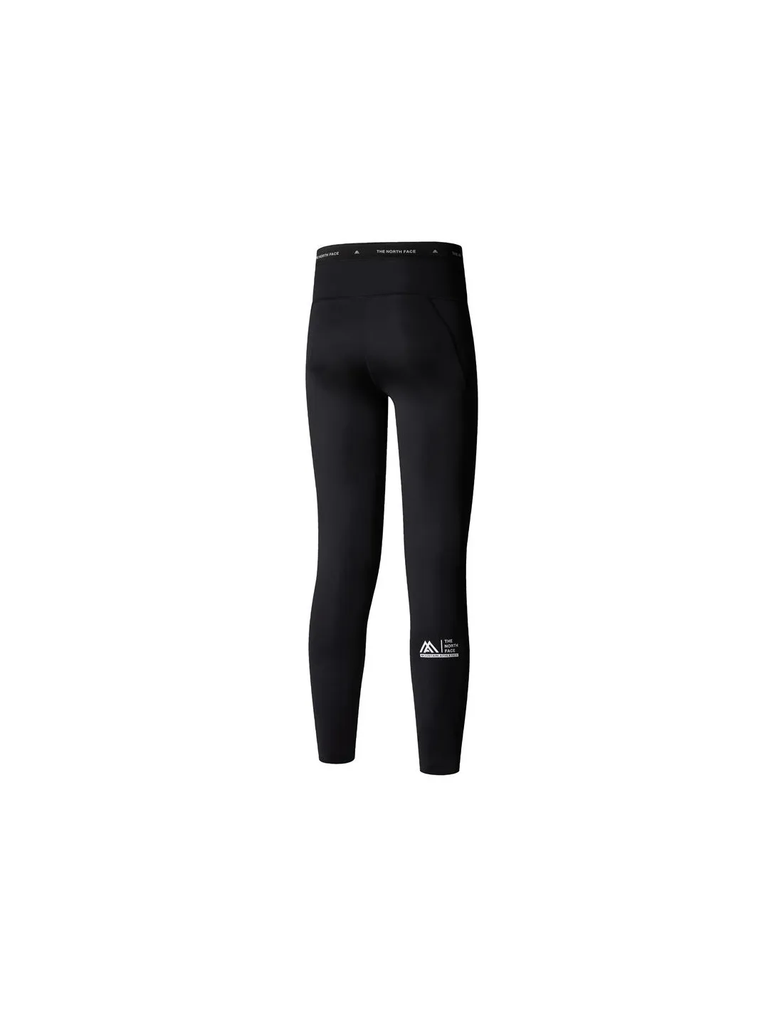 Leggings de Montagne The North Face Femme Noir