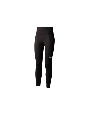 Leggings de Montagne The North Face Flex 25In Femme Noir