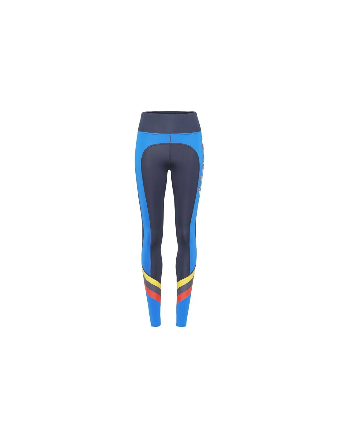 Leggings de running Tommy Hilfiger Fashion Full