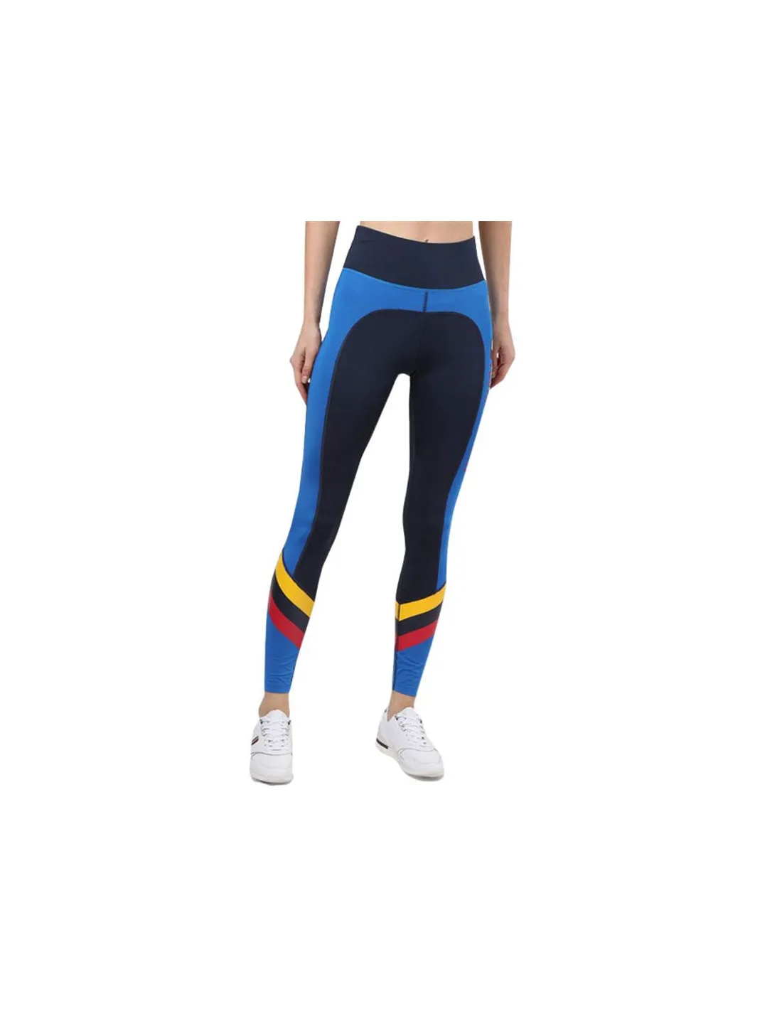 Leggings de running Tommy Hilfiger Fashion Full