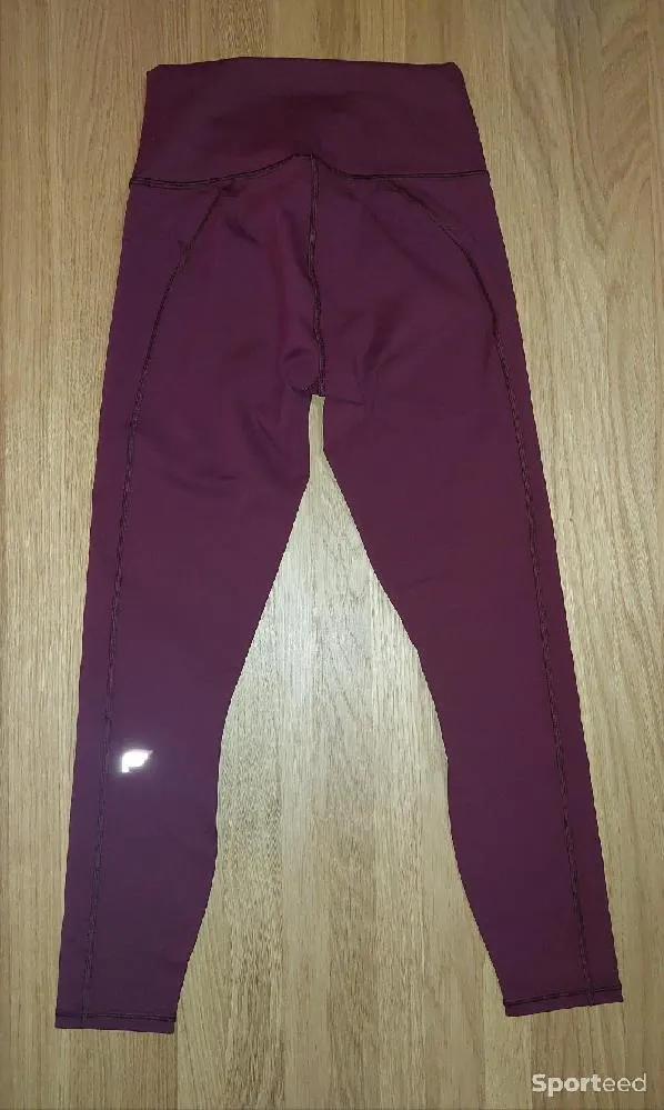 Leggings neuf Ajouté le : 29/09/2024