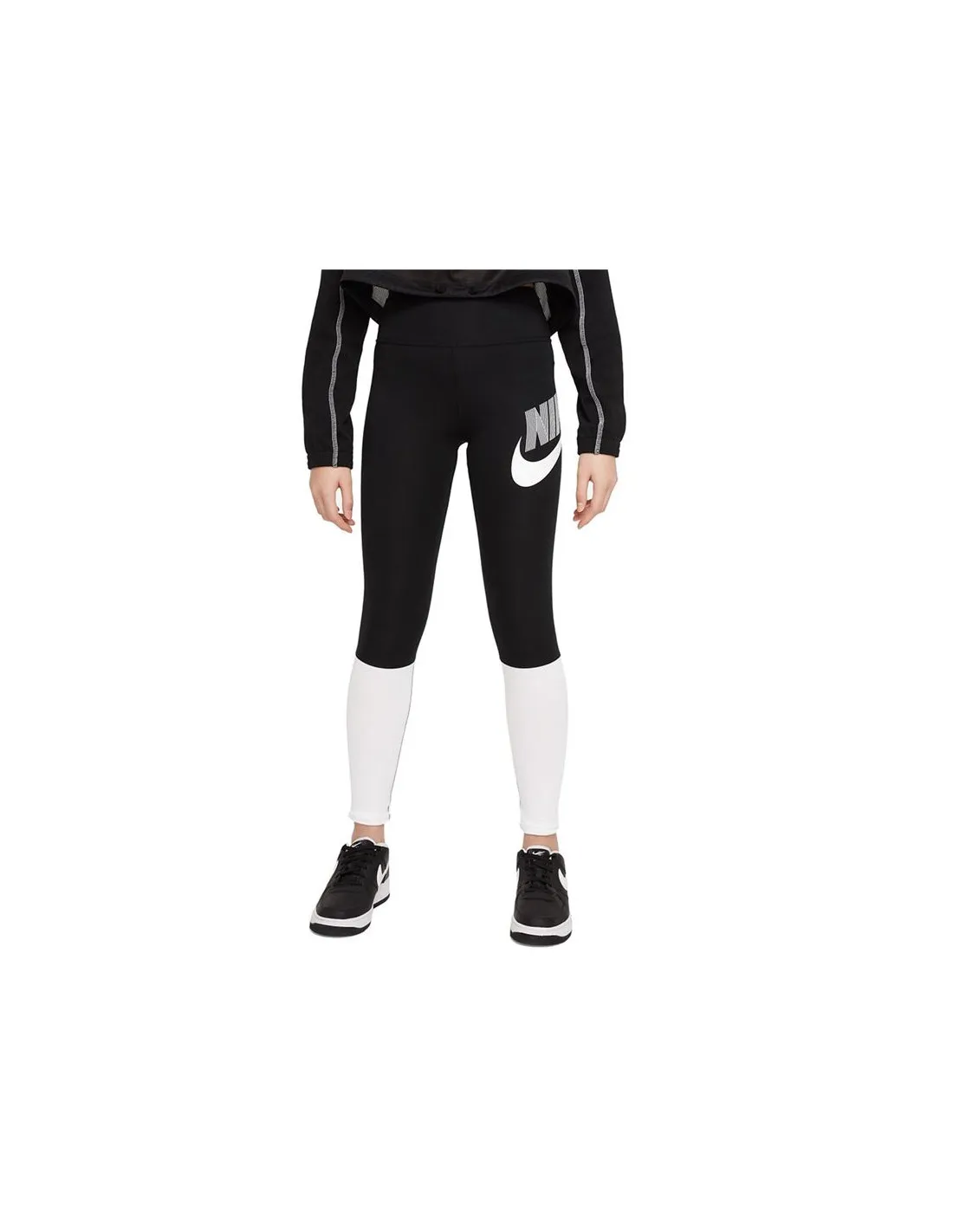 Leggings Nike Sportswear Favorites Leggings pour filles