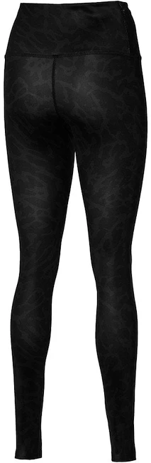 Leggings pour femme Mizuno  Printed Tight /Black