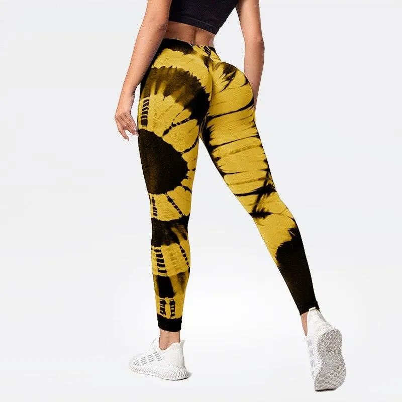 Leggings push-up Fitness