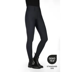 Leggings -Jil High Waist- basanes en silicone