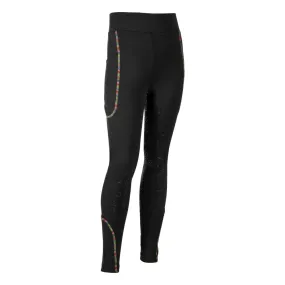 Leggings -Polly- basanes en silicone