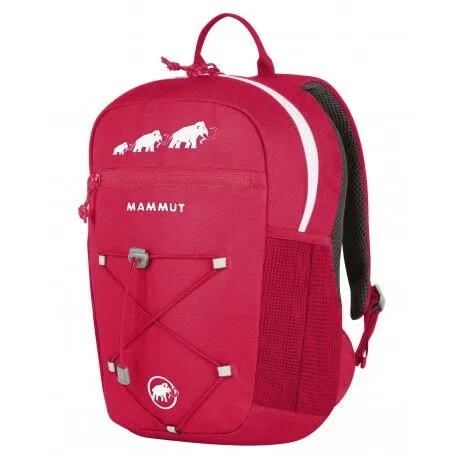 Mammut First Zip 8L - Sac à dos enfant | Hardloop