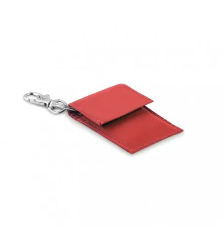 Masque Respiratoire d'Urgence avec pochette Personnalisable  