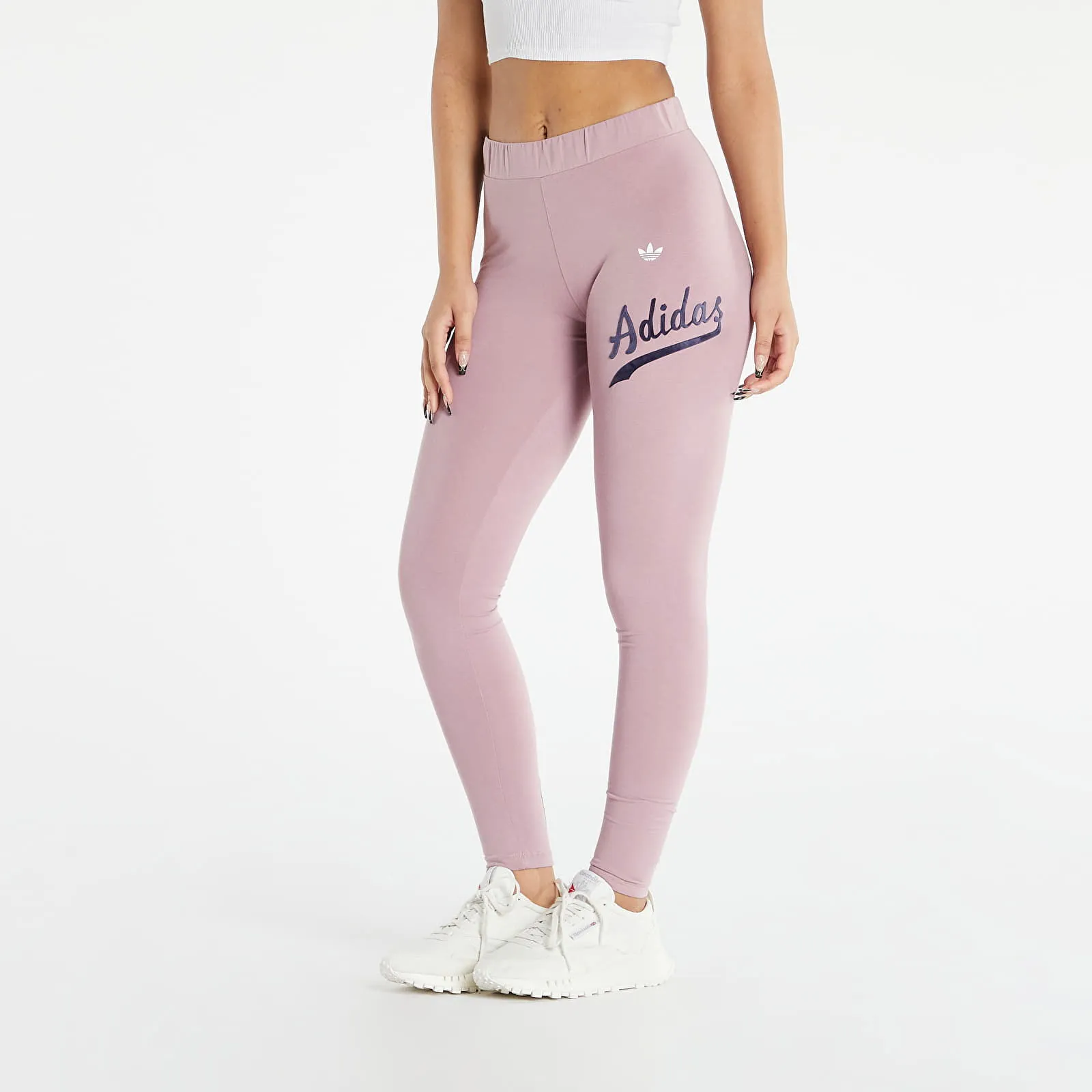 Modern B-Ball Leggings