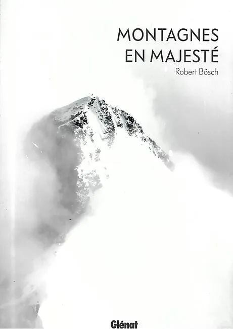 MONTAGNES EN MAJESTE NOUVELLE EDITION