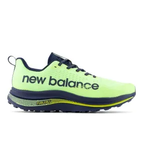 New Balance FuellCell Supercomp Trail - Chaussures trail homme | Hardloop