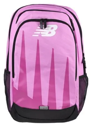 New Balance Oversidez Print Backpack BG01010GCYK  Femme  Rose  sacs à dos