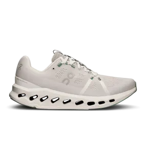 ON RUNNING CLOUDSURFER Blanc/Vert Pour HOMME