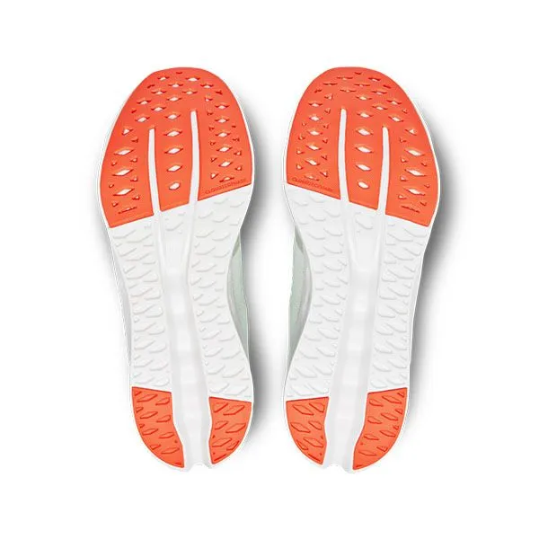 ON RUNNING CLOUDSURFER Femme CREEK | WHITE - 3WD10441071