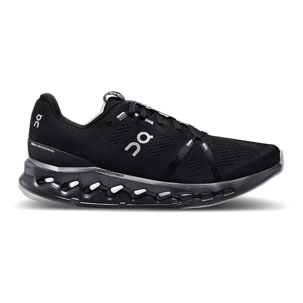 ON RUNNING CLOUDSURFER Homme ALL BLACK - 3MD10420485