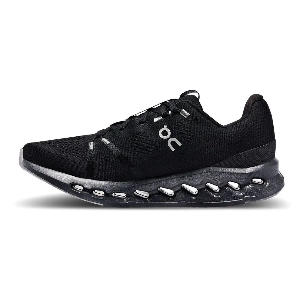 ON RUNNING CLOUDSURFER Homme ALL BLACK - 3MD10420485