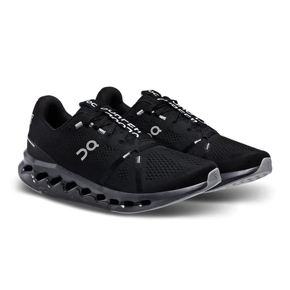 ON RUNNING CLOUDSURFER Homme ALL BLACK - 3MD10420485