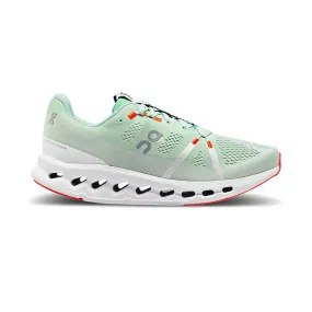 ON RUNNING CLOUDSURFER Homme CREEK | WHITE - 3MD10421071