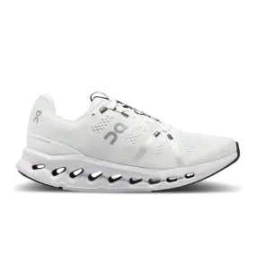 ON RUNNING CLOUDSURFER Homme WHITE | FROST - 3MD10420664