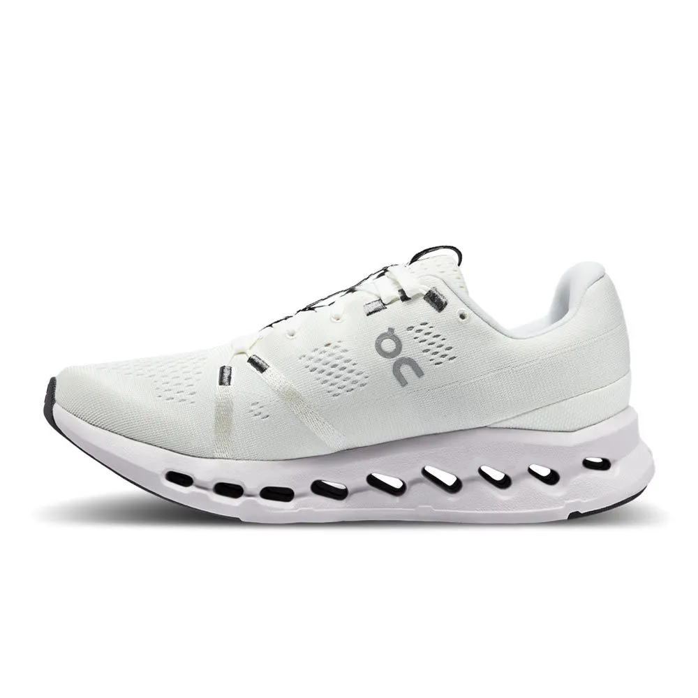 ON RUNNING CLOUDSURFER Homme WHITE | FROST - 3MD10420664