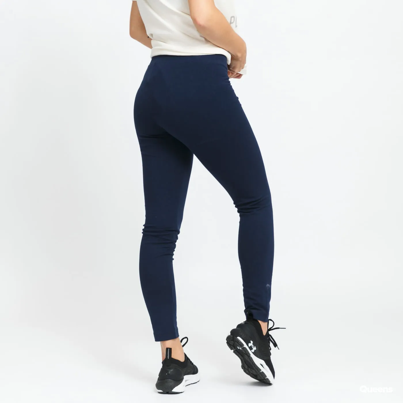 Organic Cotton Leggings