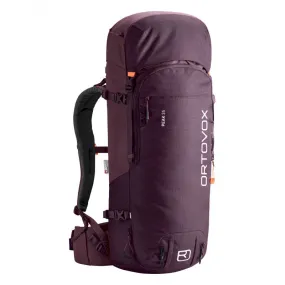 Ortovox Peak 35 - Sac à dos alpinisme homme | Hardloop