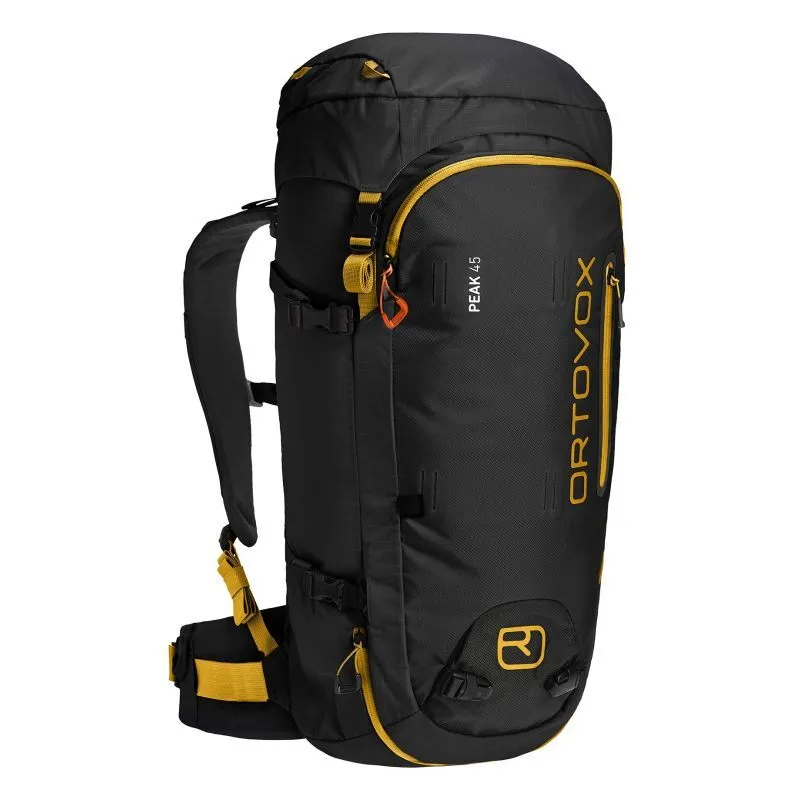 Ortovox Peak 45 - Sac à dos alpinisme homme | Hardloop