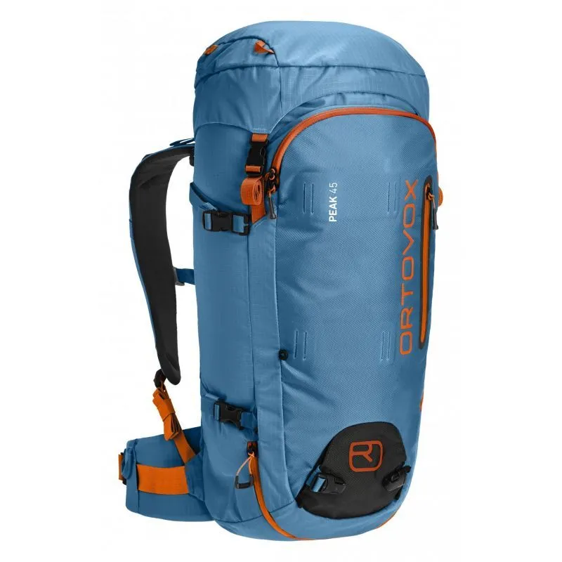 Ortovox Peak 45 - Sac à dos alpinisme homme | Hardloop