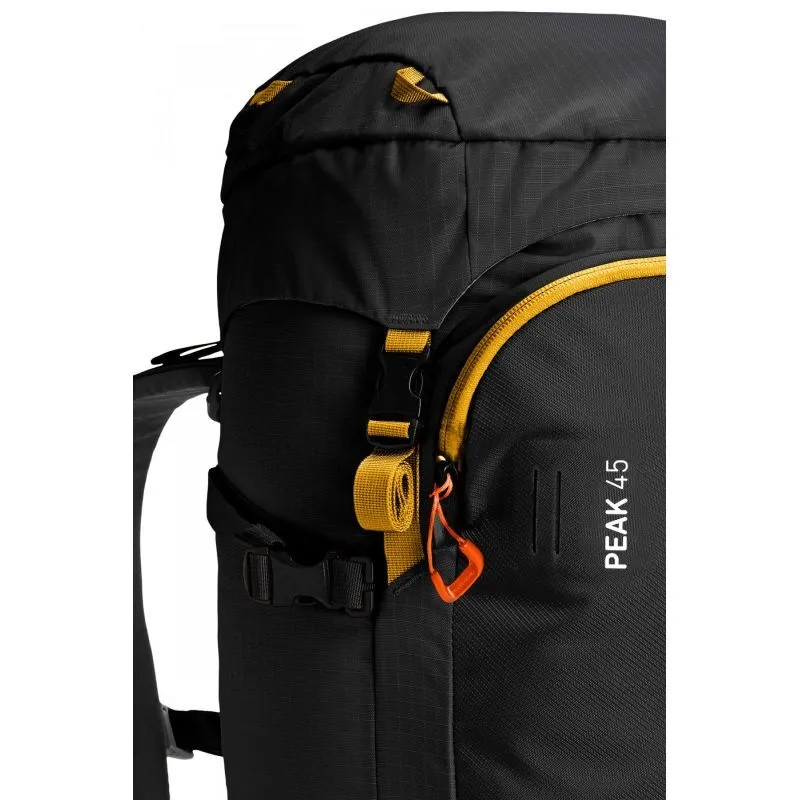 Ortovox Peak 45 - Sac à dos alpinisme homme | Hardloop