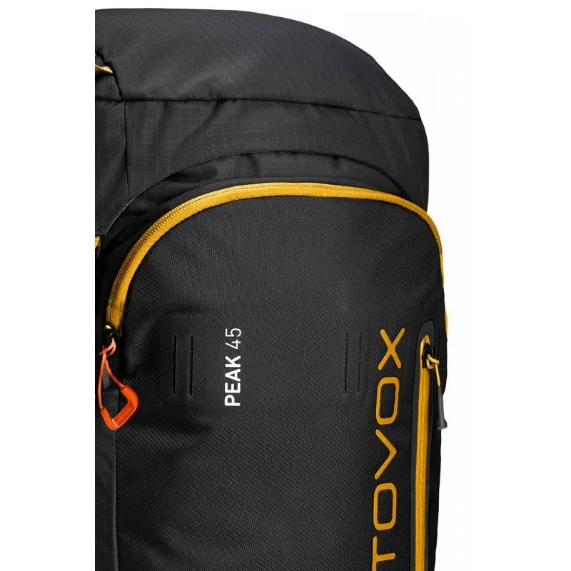 Ortovox Peak 45 - Sac à dos alpinisme homme | Hardloop