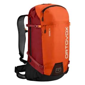 Ortovox Ravine 34 - Sac à dos alpinisme homme | Hardloop