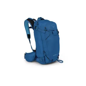 Osprey Kamber 30 - Sac à dos ski homme | Hardloop