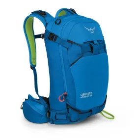 Osprey Kamber 32 - Sac à dos ski homme | Hardloop